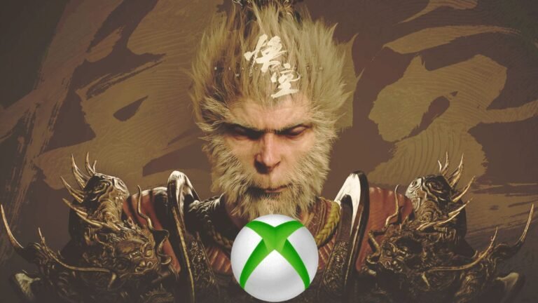 Why Black Myth: Wukong Isn't Available on Xbox Series X|S Yet