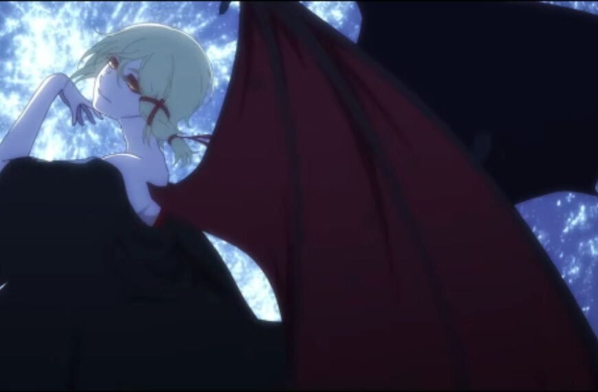 Aniplex Unveils Trailer for Wazamonogatari in Monogatari Off and Monster Season