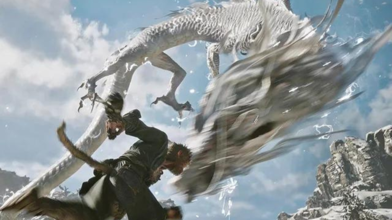 Black Myth: Wukong Takes Steam by Storm With Record-Breaking Popularity