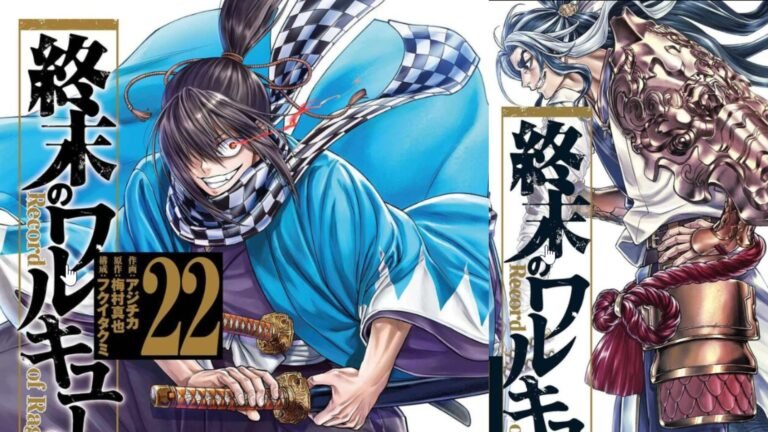 Record of Ragnarok Chapter 92 Summary and Chapter 93 Expectations
