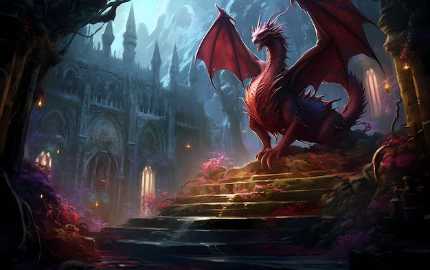 Dungeons and Dragons Reveals Exciting New Books Coming in 2025