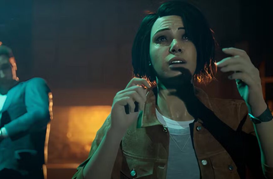 Experience a New Horror Universe with the 'Dead by Daylight' Spin-Off Demo