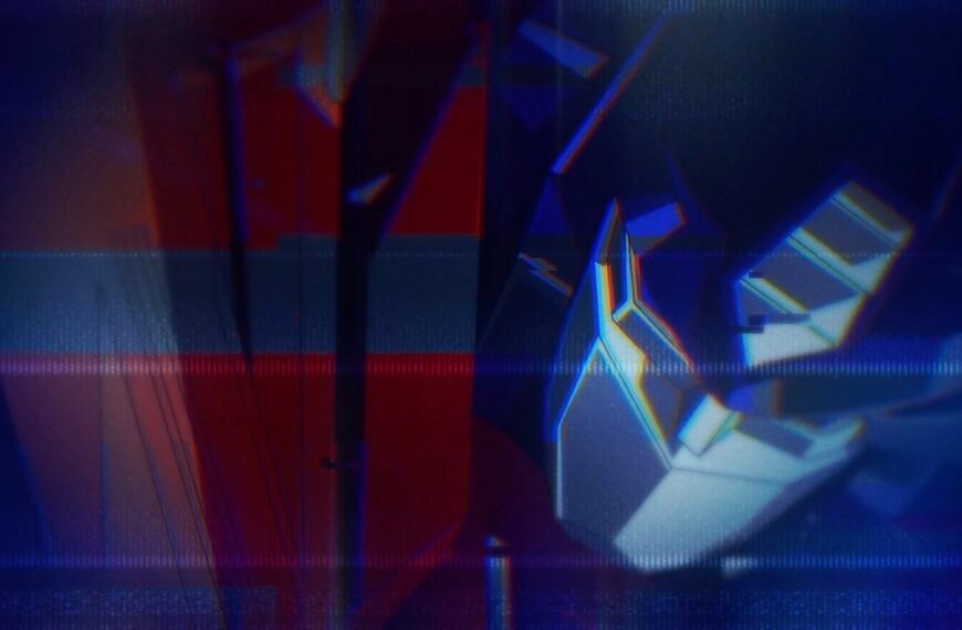 Studio Trigger's New Transformers Anime: What We Know So Far