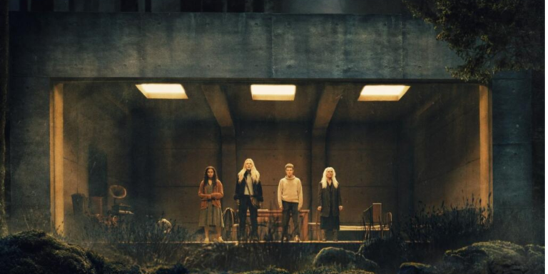 Exploring the Filming Locations of 'The Watchers': Ireland's Mystical Beauty Unveiled