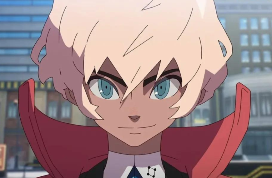 Decapolice Game Gets TV Anime and PC Release Amid Delay to 2026