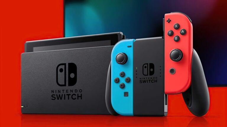 Nintendo Switch 2 Announcement Delayed: What We Know So Far