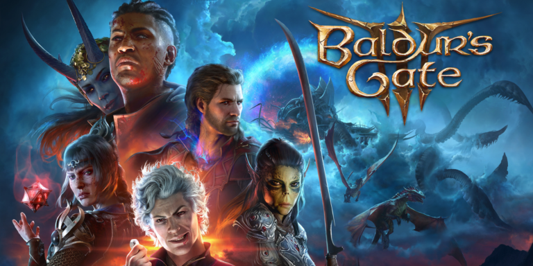 Baldur's Gate 3: Patch 8 Brings Exciting New Features Fans Have Been Waiting For!