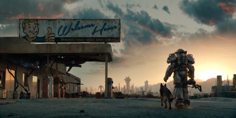 Fallout 76 Fans, Rejoice: December 3 Marks a Monumental Day for the Game