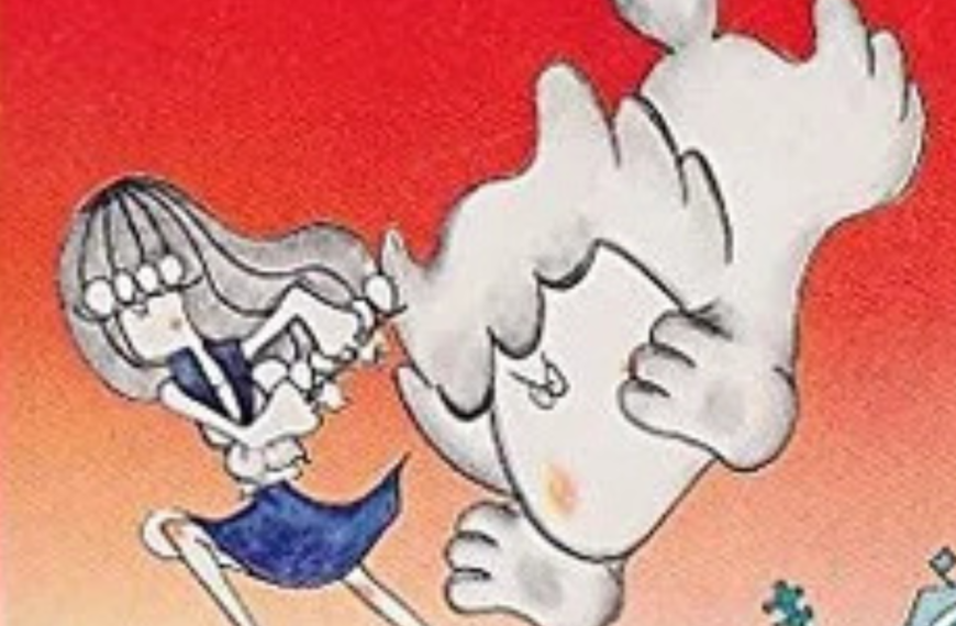Beloved Manga Creator Rieko Takeishi Dies of 8-Year Illness