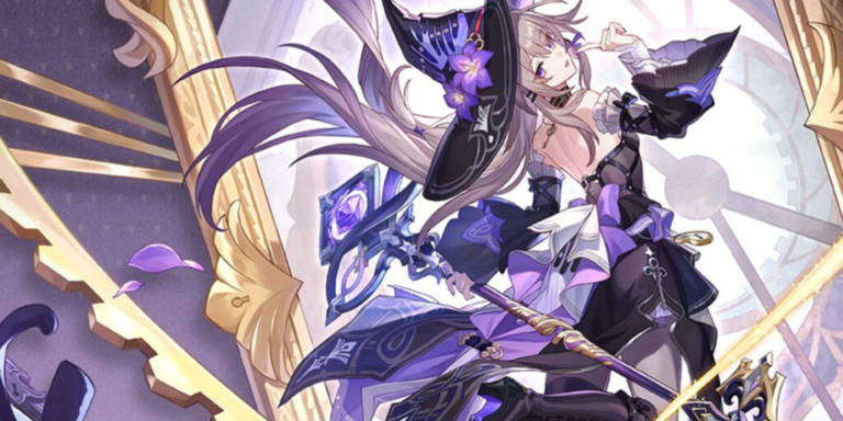 New 5-Star Herta Will Be Insane !