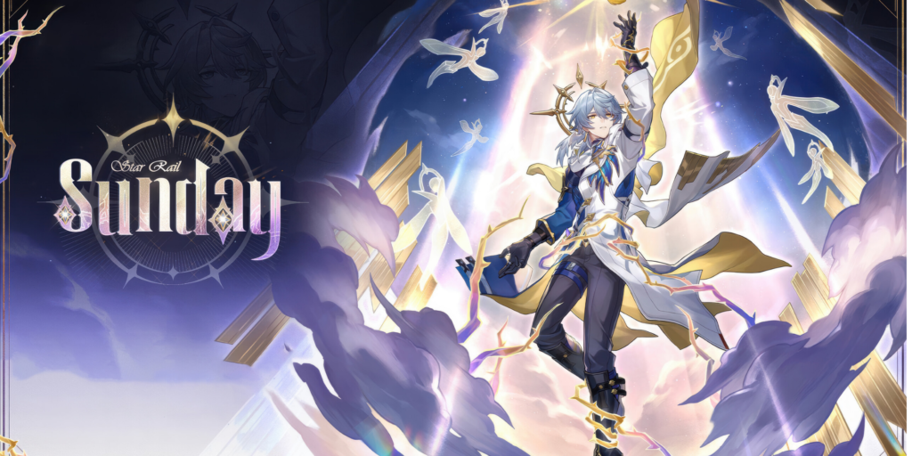 ULTIMATE Sunday Guide Everything You Need to Know About Honkai Star Rails Most Anticipated Character!