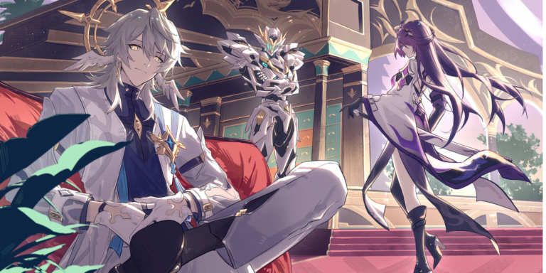 ULTIMATE Sunday Guide Everything You Need to Know About Honkai Star Rails Most Anticipated Character!