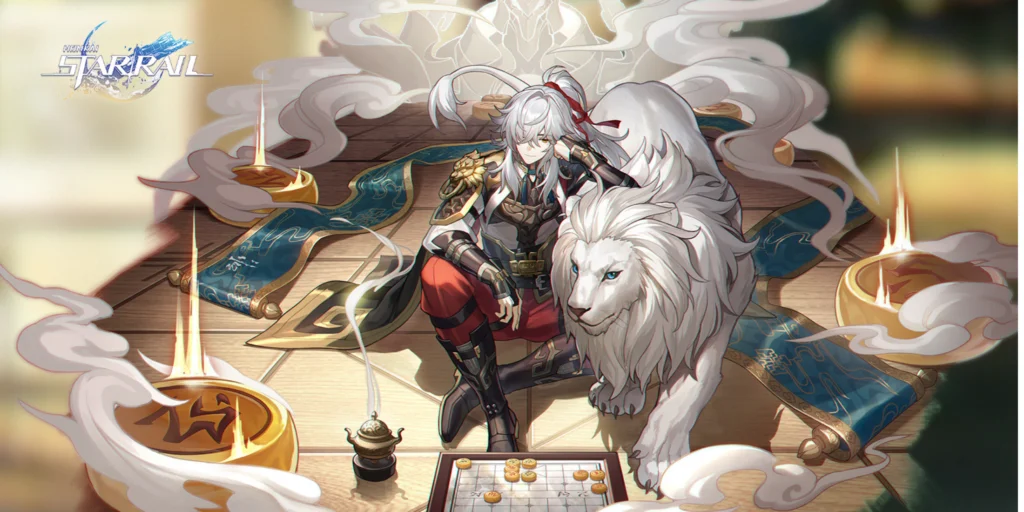 Best Builds and Light Cones for Jing Yuan
